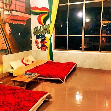 420 Homestay Dalat Zewnętrze zdjęcie