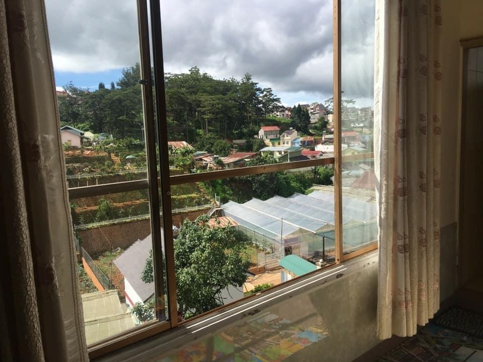 420 Homestay Dalat Zewnętrze zdjęcie