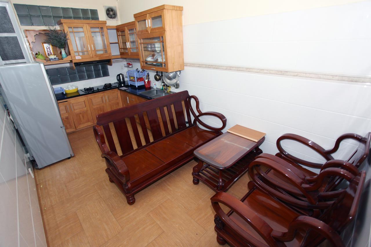 420 Homestay Dalat Zewnętrze zdjęcie