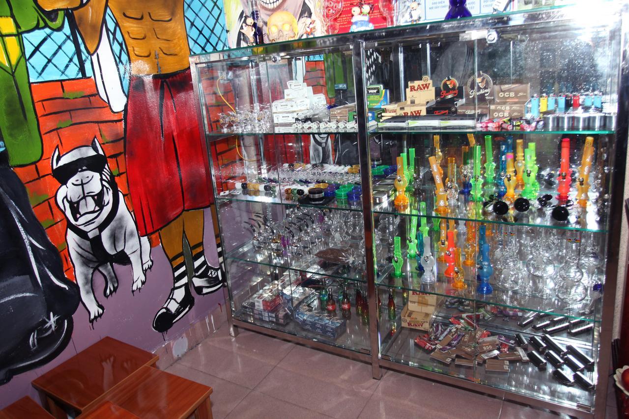 420 Homestay Dalat Zewnętrze zdjęcie