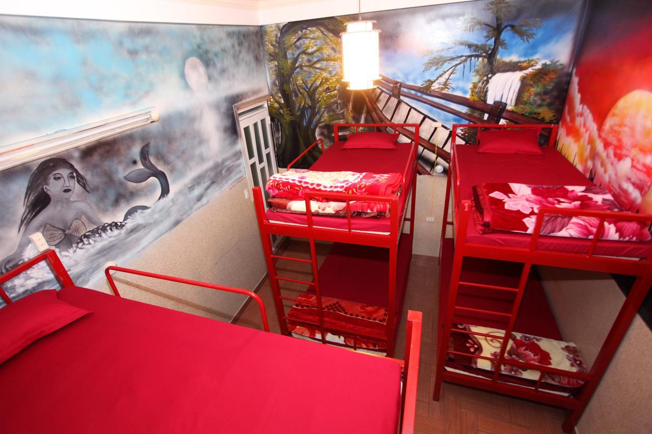 420 Homestay Dalat Zewnętrze zdjęcie