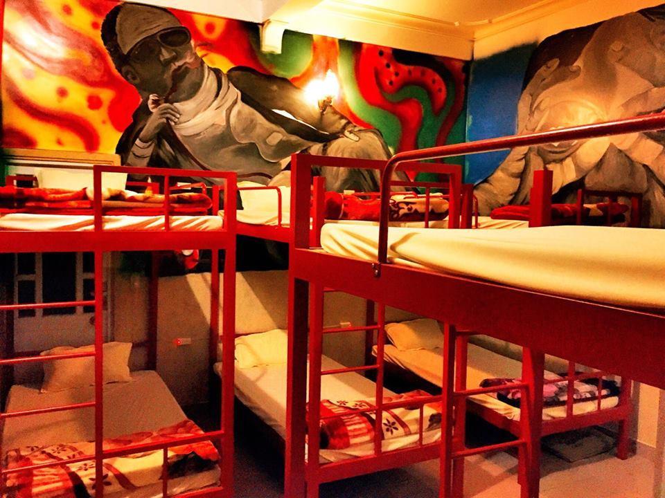 420 Homestay Dalat Zewnętrze zdjęcie