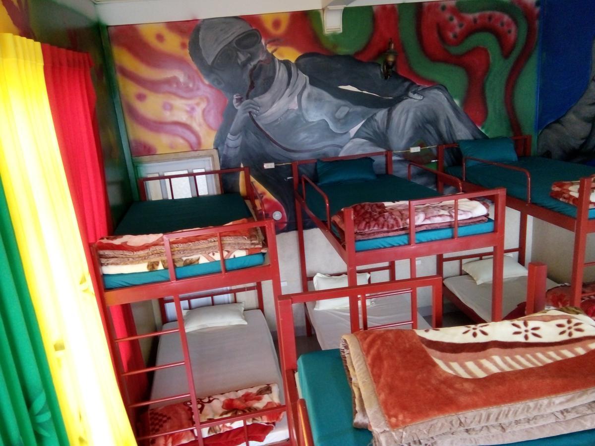 420 Homestay Dalat Zewnętrze zdjęcie