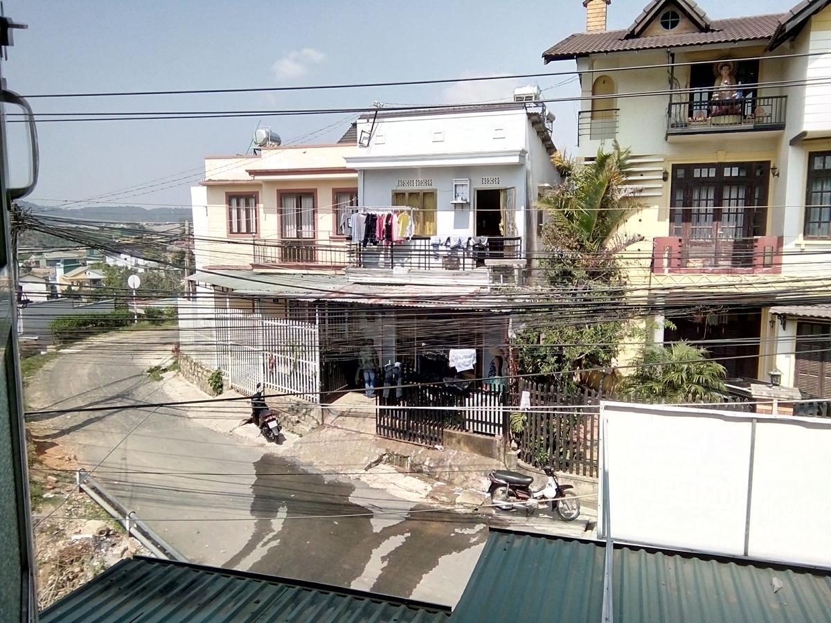 420 Homestay Dalat Zewnętrze zdjęcie