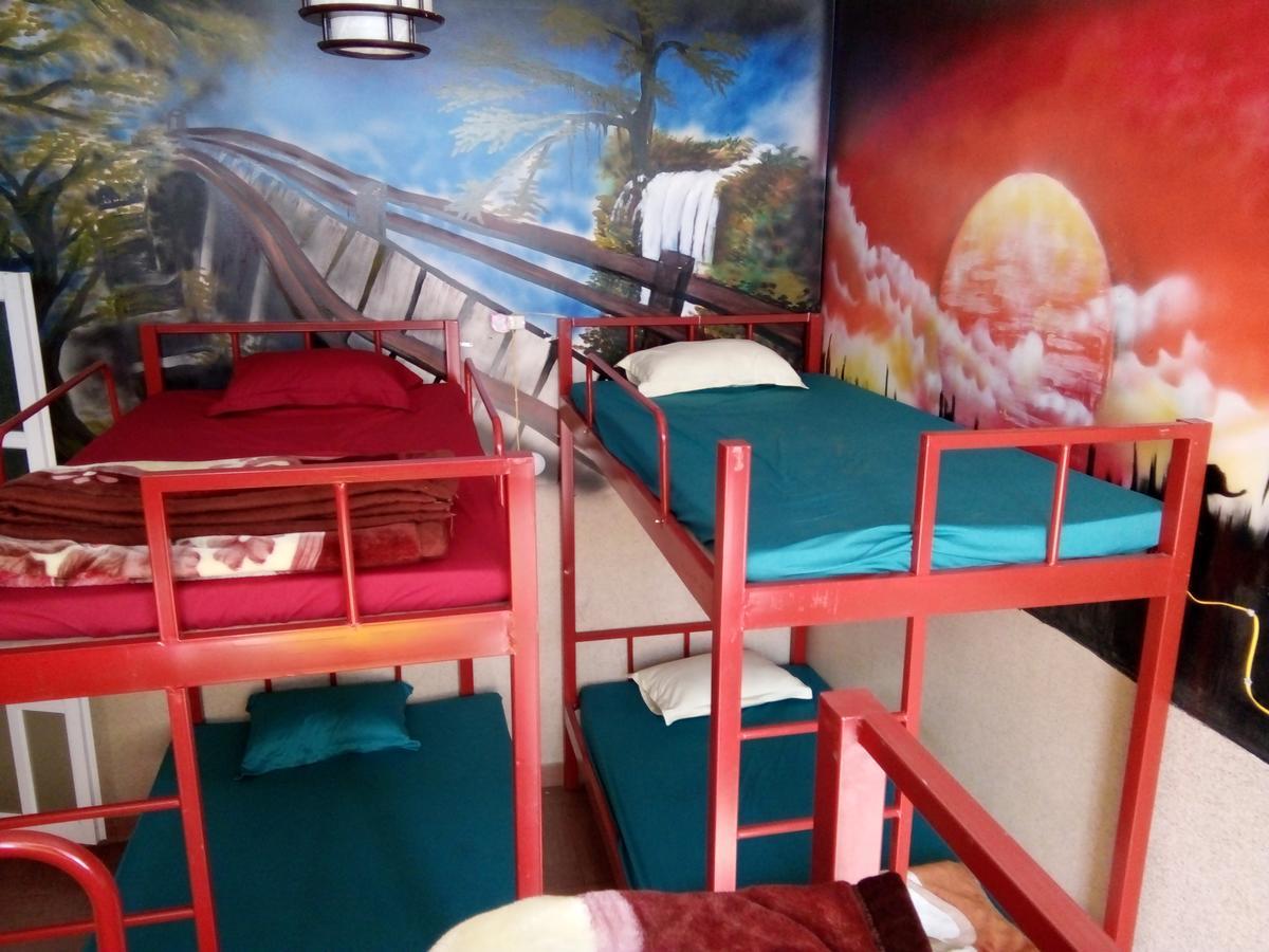 420 Homestay Dalat Zewnętrze zdjęcie