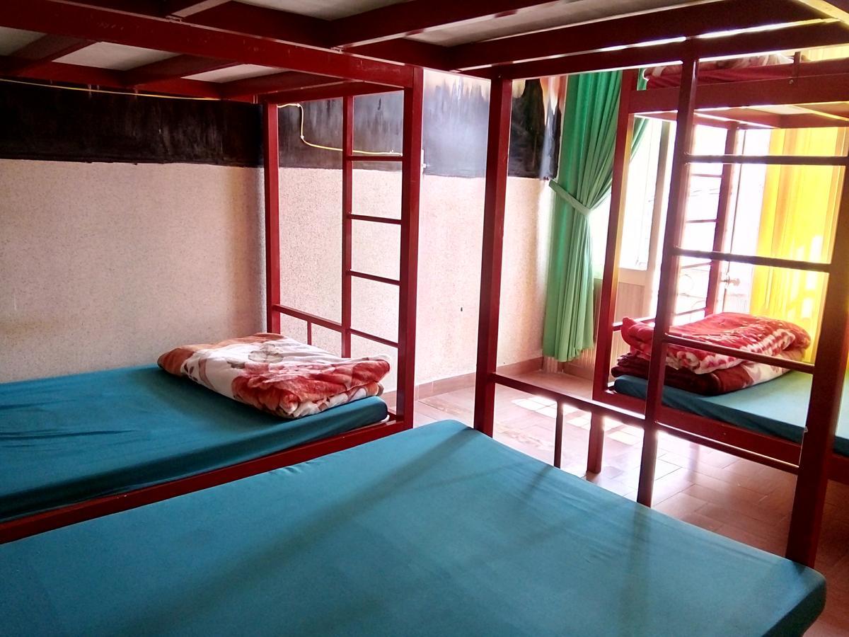 420 Homestay Dalat Zewnętrze zdjęcie
