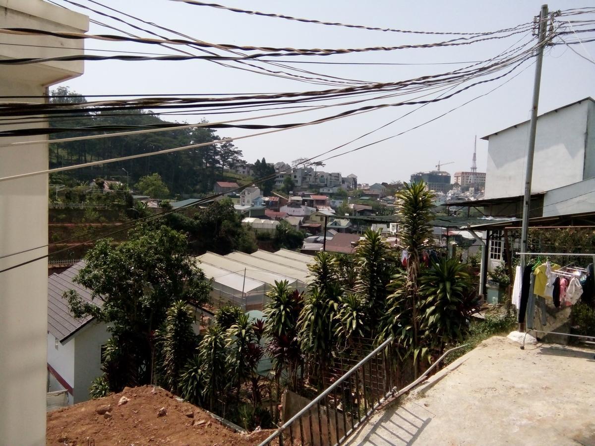 420 Homestay Dalat Zewnętrze zdjęcie