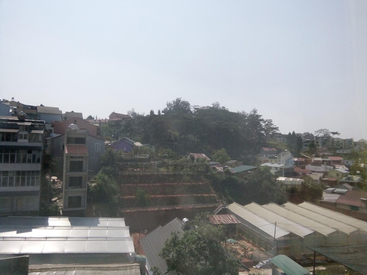 420 Homestay Dalat Zewnętrze zdjęcie